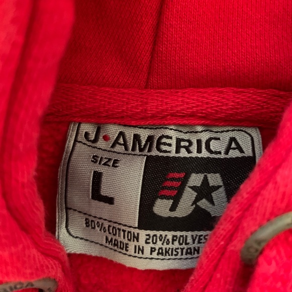 Ohio State hoodie - Picture 4 of 5